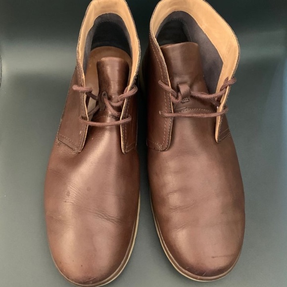 SOLD Mens UGG Freemon Chukka Boots - Picture 8 of 8